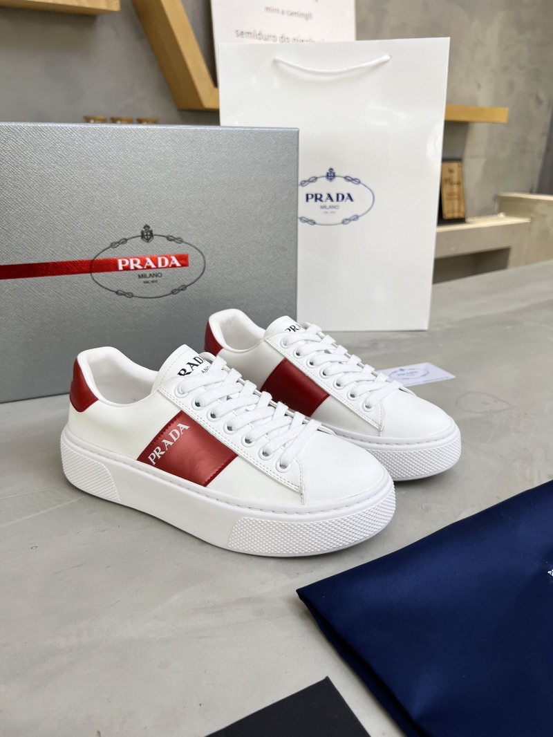 Prada Casual Shoes